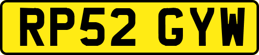 RP52GYW
