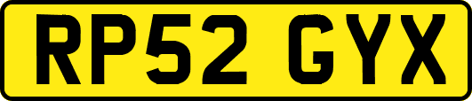 RP52GYX