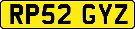 RP52GYZ