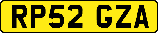 RP52GZA