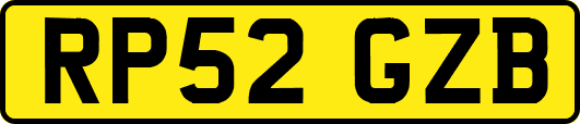 RP52GZB