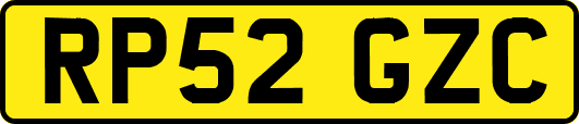 RP52GZC