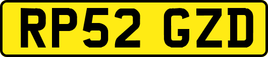 RP52GZD