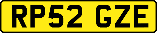 RP52GZE