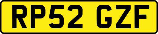 RP52GZF
