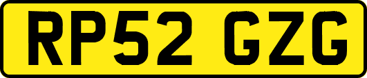 RP52GZG