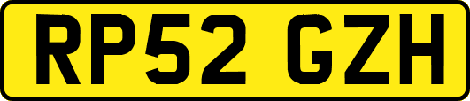 RP52GZH