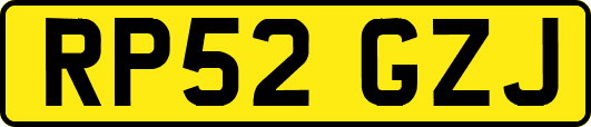 RP52GZJ