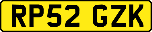 RP52GZK