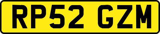 RP52GZM