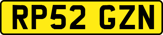RP52GZN