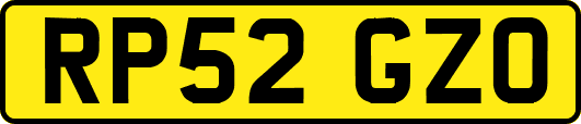 RP52GZO