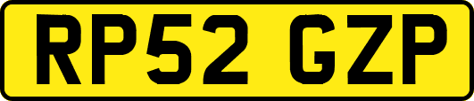 RP52GZP