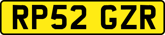 RP52GZR