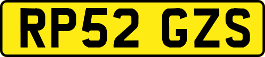 RP52GZS