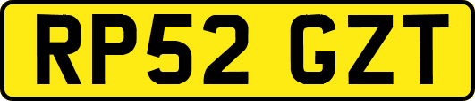 RP52GZT