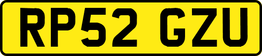 RP52GZU