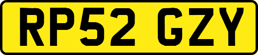 RP52GZY