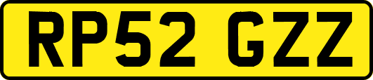 RP52GZZ