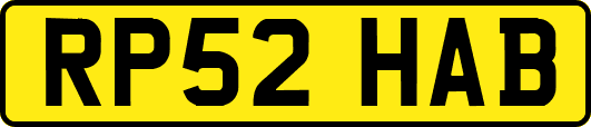 RP52HAB