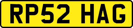 RP52HAG