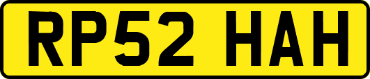RP52HAH