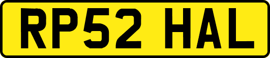 RP52HAL