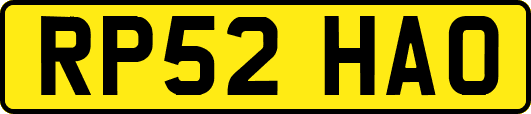 RP52HAO