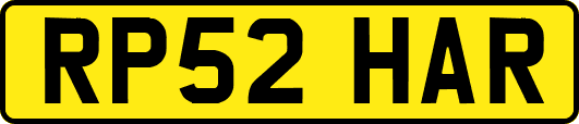 RP52HAR