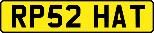 RP52HAT