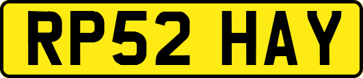 RP52HAY