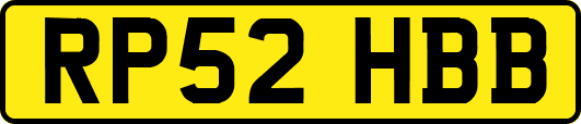 RP52HBB