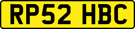 RP52HBC