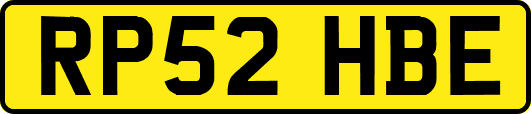 RP52HBE