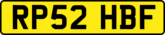 RP52HBF