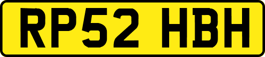 RP52HBH