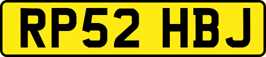 RP52HBJ