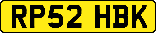 RP52HBK
