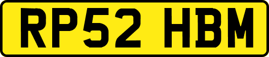 RP52HBM