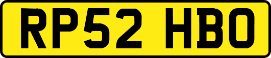 RP52HBO