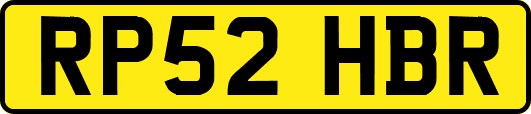 RP52HBR