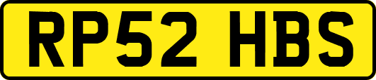 RP52HBS