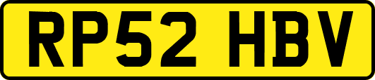 RP52HBV