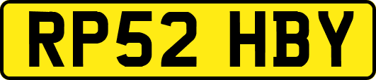 RP52HBY