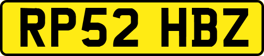 RP52HBZ