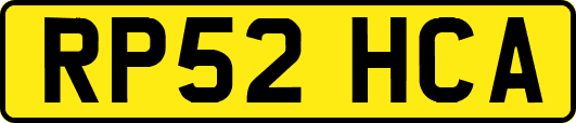 RP52HCA