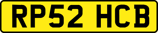 RP52HCB