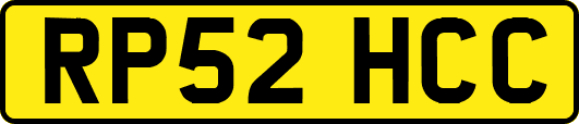 RP52HCC