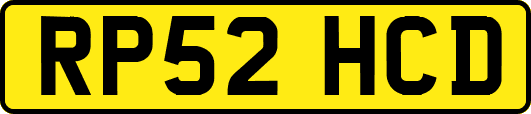 RP52HCD