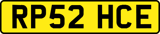 RP52HCE